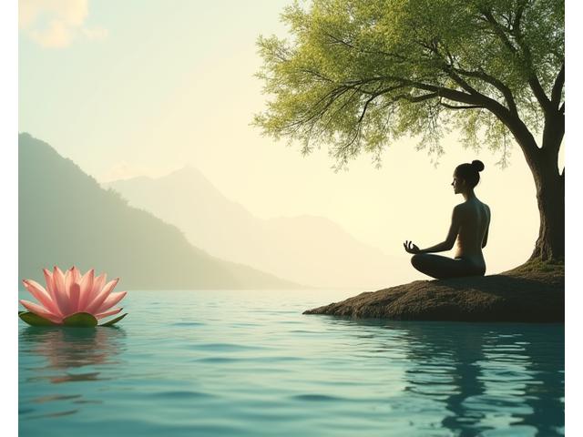 BanyanVeda Wellness Mission and Vision